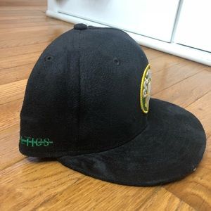 Celtics hat (strapback)